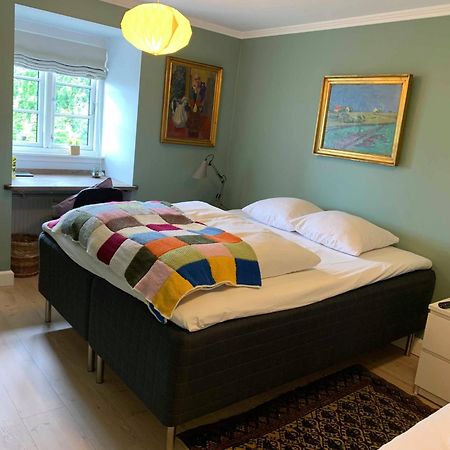 GlamsBjergHus Aparthotel Eksteriør bilde