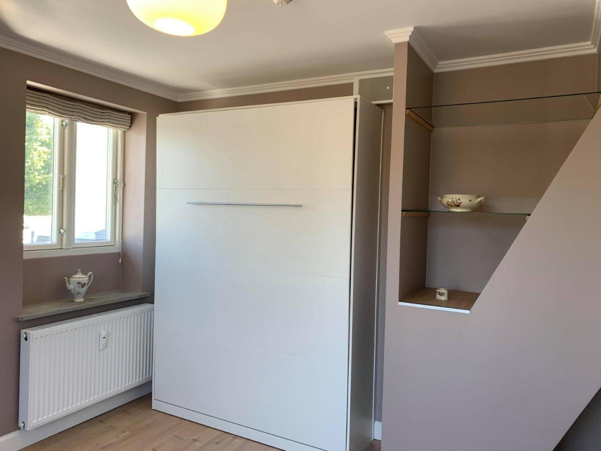 GlamsBjergHus Aparthotel Eksteriør bilde