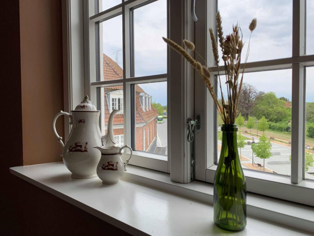 GlamsBjergHus Aparthotel Eksteriør bilde