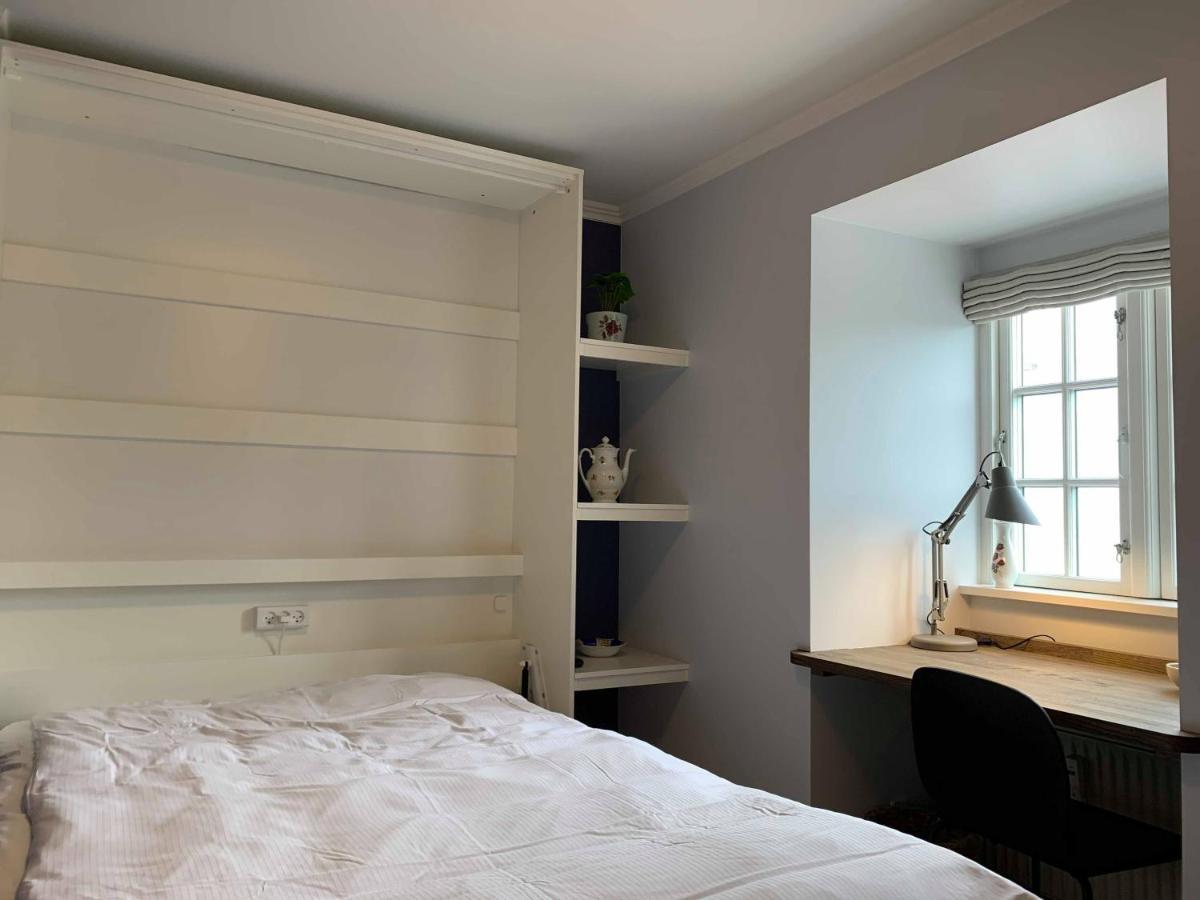GlamsBjergHus Aparthotel Eksteriør bilde