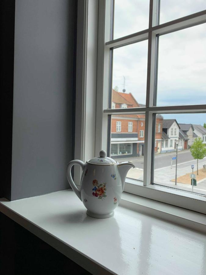 GlamsBjergHus Aparthotel Eksteriør bilde