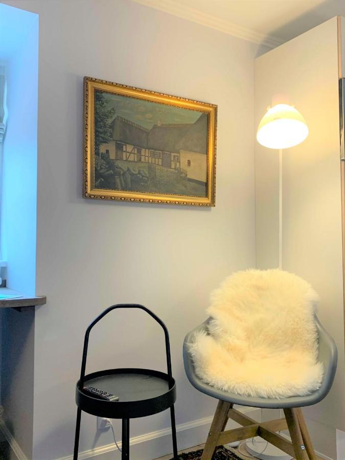 GlamsBjergHus Aparthotel Eksteriør bilde