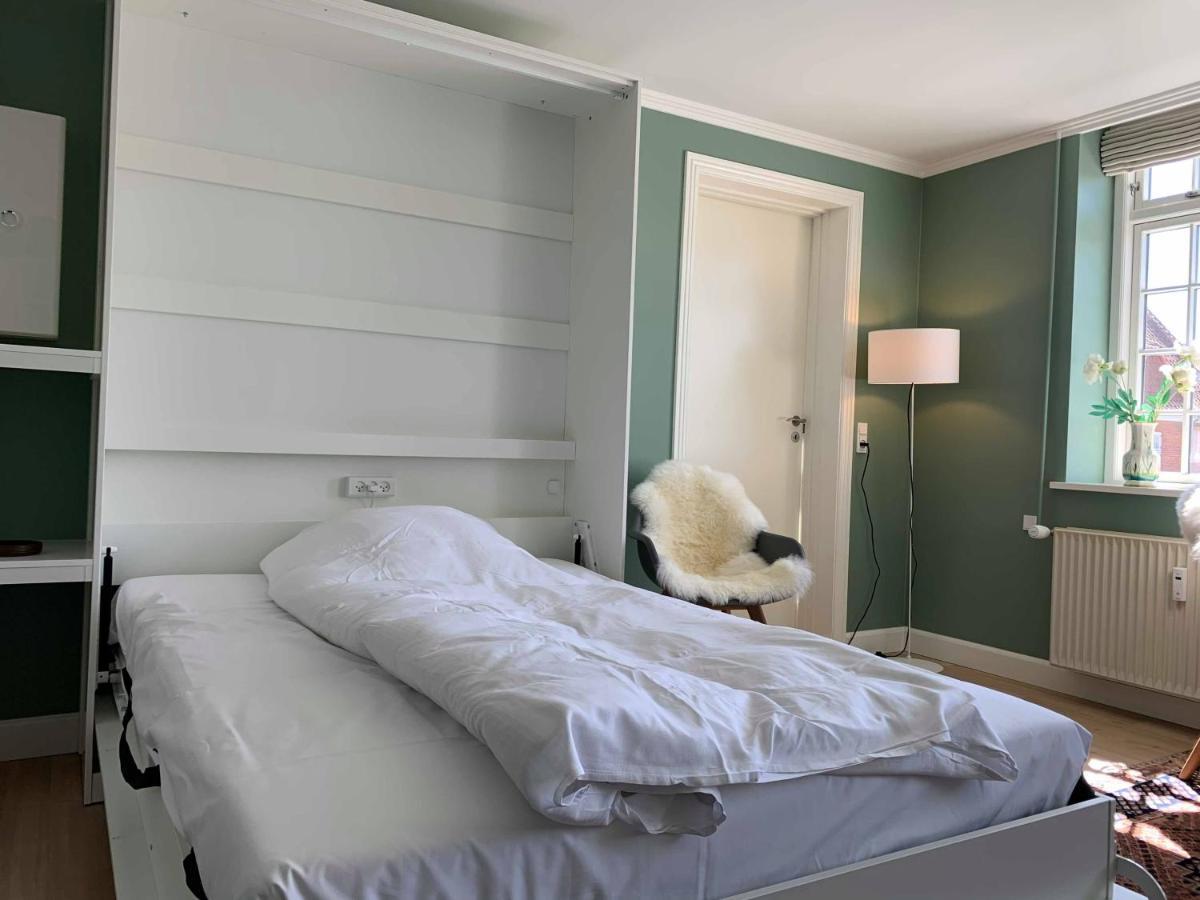 GlamsBjergHus Aparthotel Eksteriør bilde
