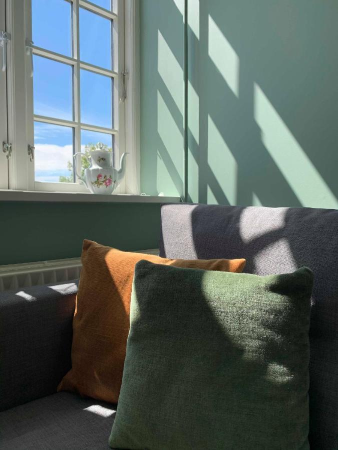 GlamsBjergHus Aparthotel Eksteriør bilde