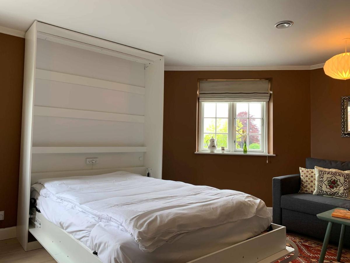GlamsBjergHus Aparthotel Eksteriør bilde