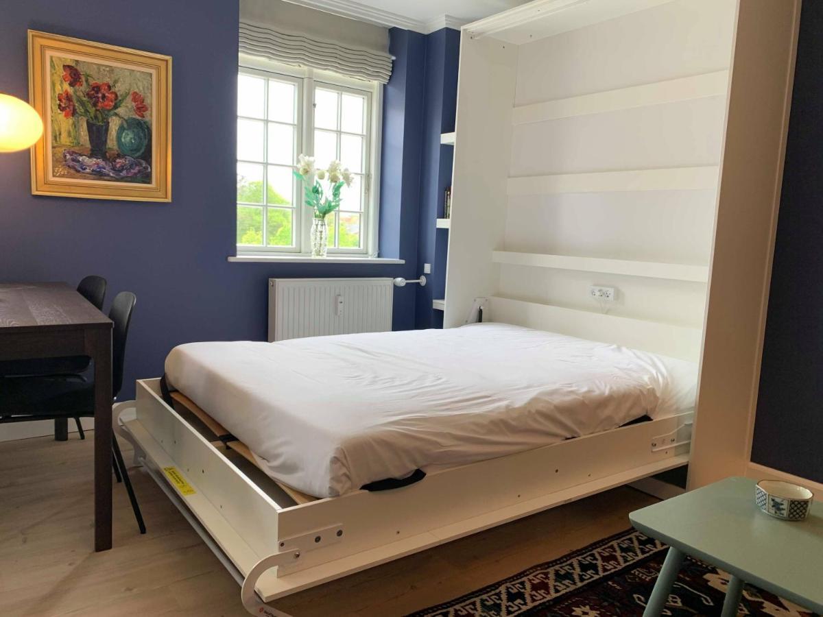 GlamsBjergHus Aparthotel Eksteriør bilde