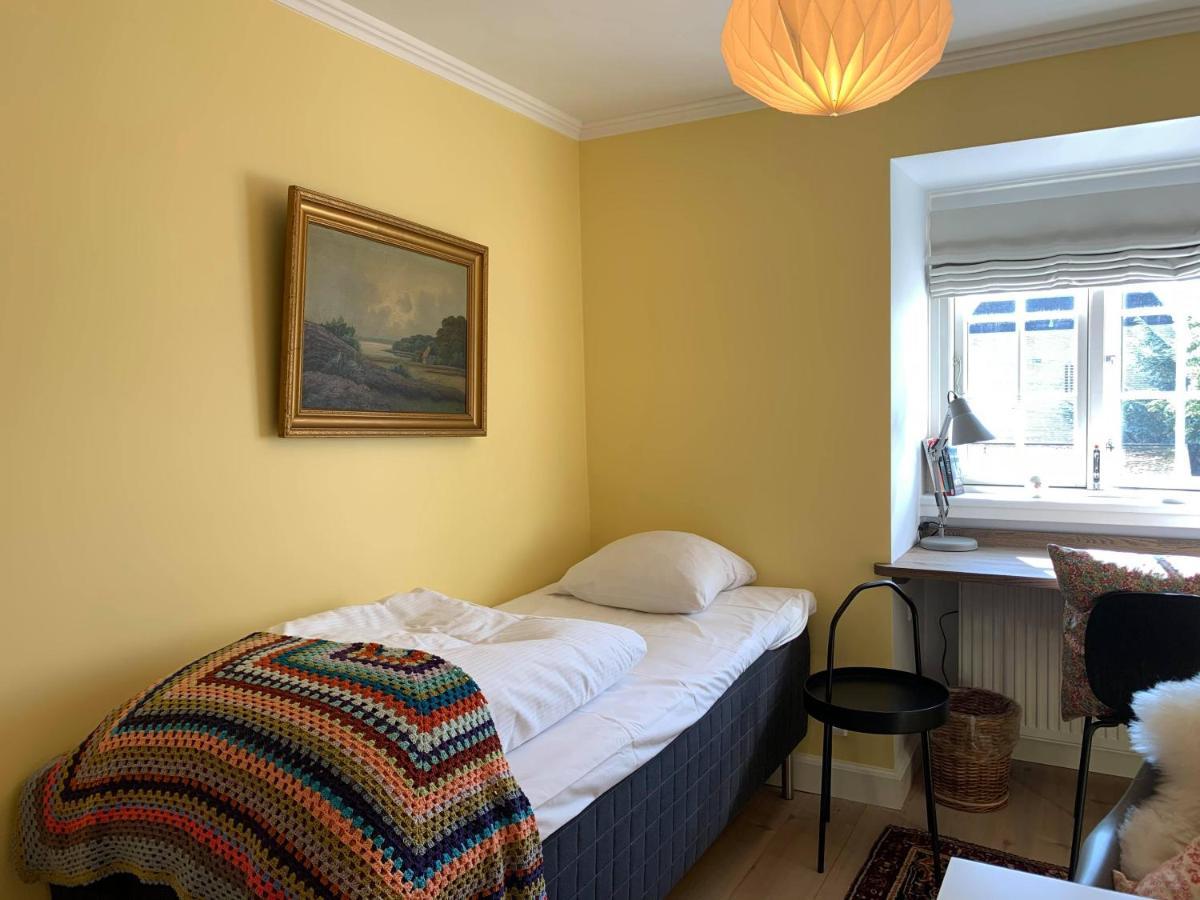GlamsBjergHus Aparthotel Eksteriør bilde